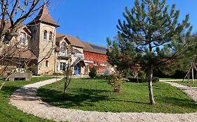 Chambres D'Hotes Le Relais De La Perle