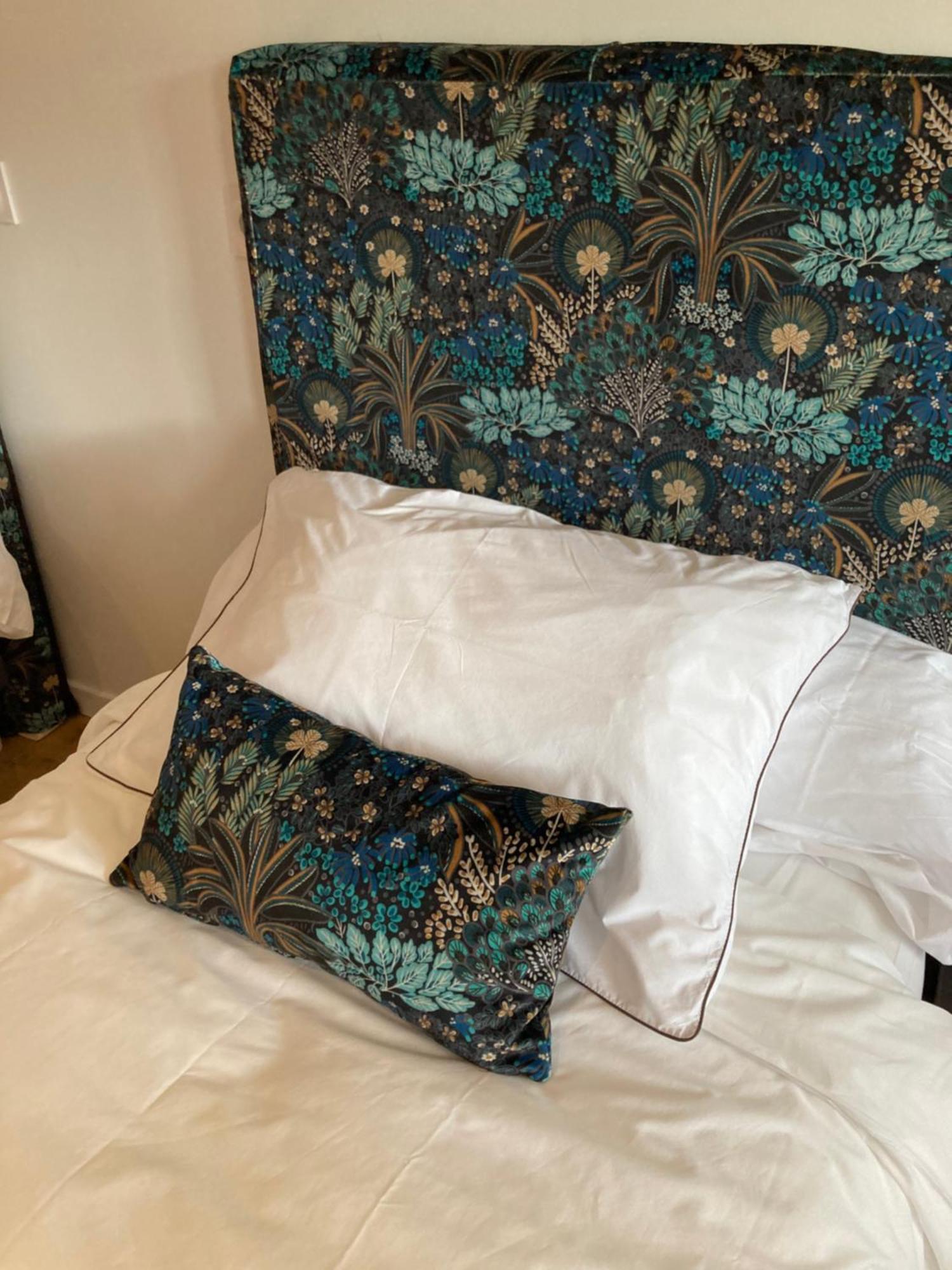 Chambres D'Hotes Le Relais De La Perle Le Vernois Buitenkant foto