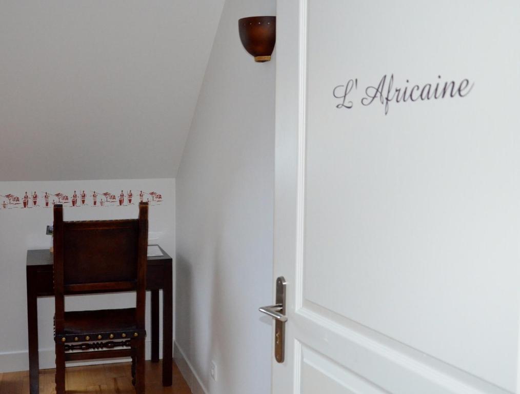 Chambres D'Hotes Le Relais De La Perle Le Vernois Buitenkant foto